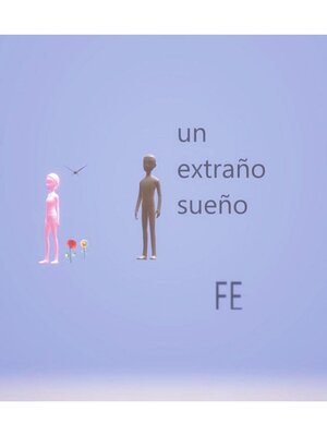 cover image of UN EXTRAÑO SUEÑO